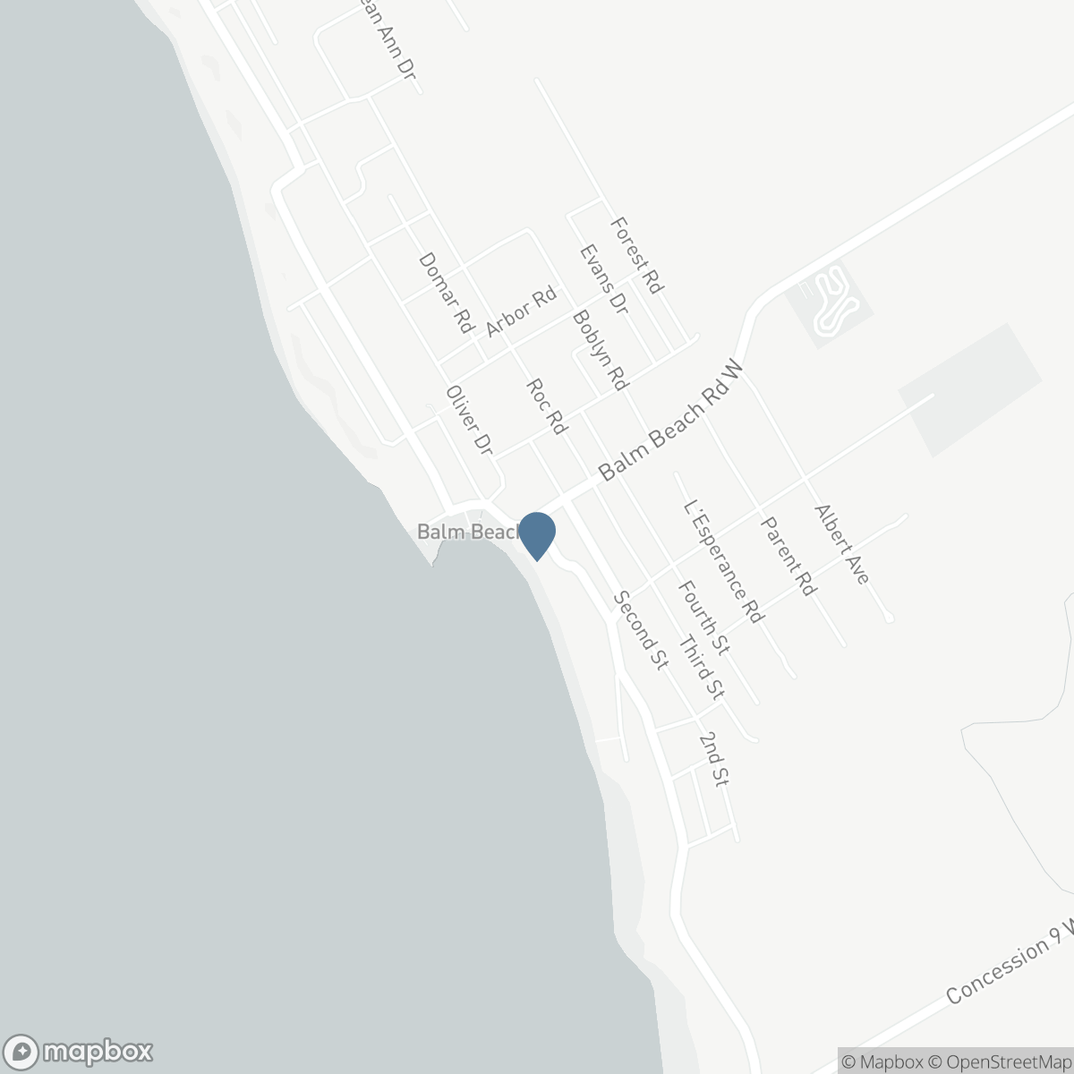8 TINY BEACHES ROAD S, Tiny, Ontario L0L 2J0